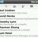 Illustration for article titled BlackBerry and LinkedIn Consummate the Most Obvious Marriage Ever